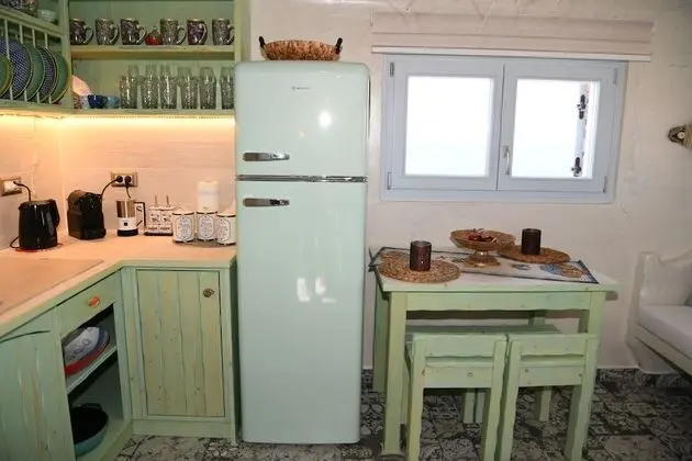 Luxury Seaside Suite