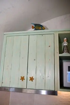Luxury Seaside Suite