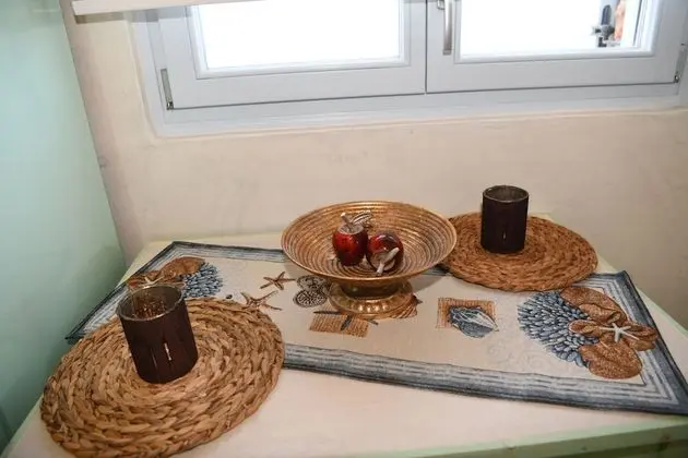 Luxury Seaside Suite