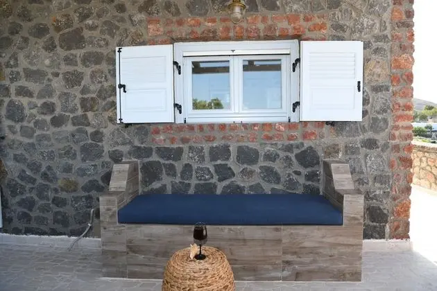 Luxury Seaside Suite