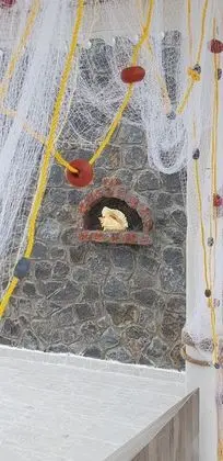 Luxury Seaside Suite