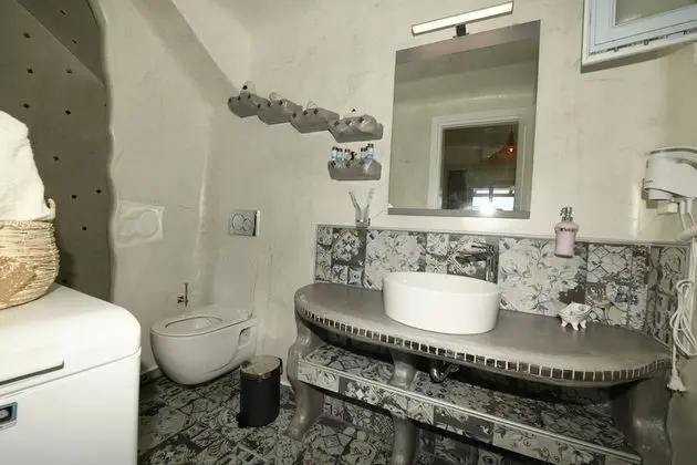 Luxury Seaside Suite