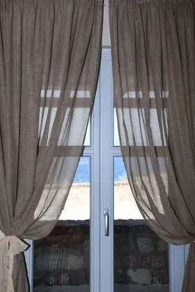 Luxury Seaside Suite