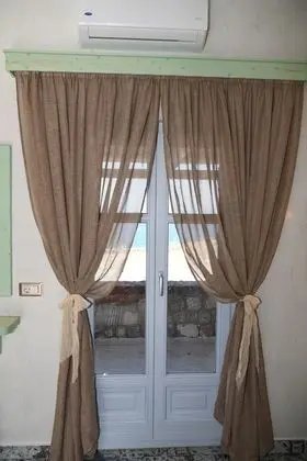 Luxury Seaside Suite