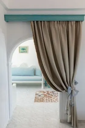Sunrise, 1 Bedroom, Beach View