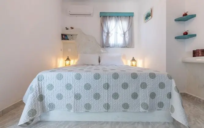 Sunrise, 1 Bedroom, Beach View