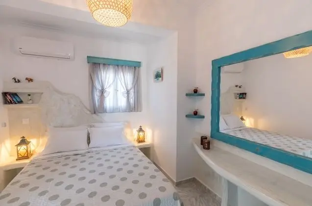 Sunrise, 1 Bedroom, Beach View