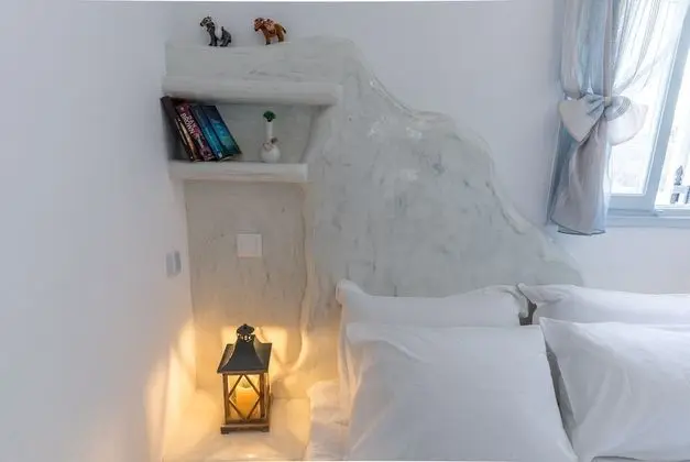 Sunrise, 1 Bedroom, Beach View