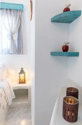 Sunrise, 1 Bedroom, Beach View