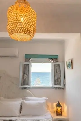 Sunrise, 1 Bedroom, Beach View