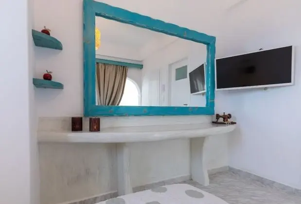 Sunrise, 1 Bedroom, Beach View