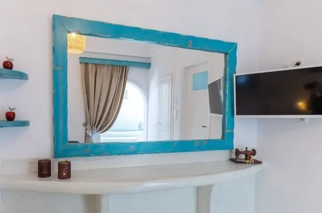 Sunrise, 1 Bedroom, Beach View