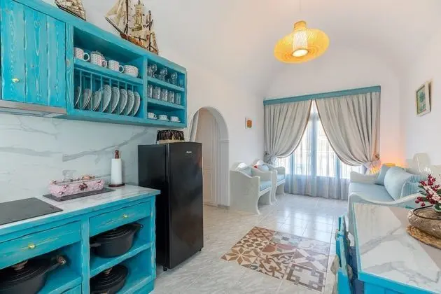 Sunrise, 1 Bedroom, Beach View