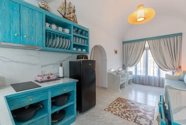 Sunrise, 1 Bedroom, Beach View
