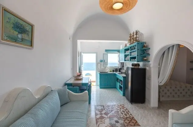 Sunrise, 1 Bedroom, Beach View
