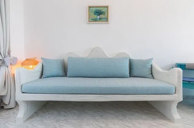 Sunrise, 1 Bedroom, Beach View