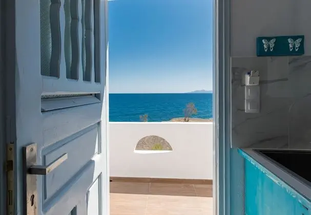 Sunrise, 1 Bedroom, Beach View
