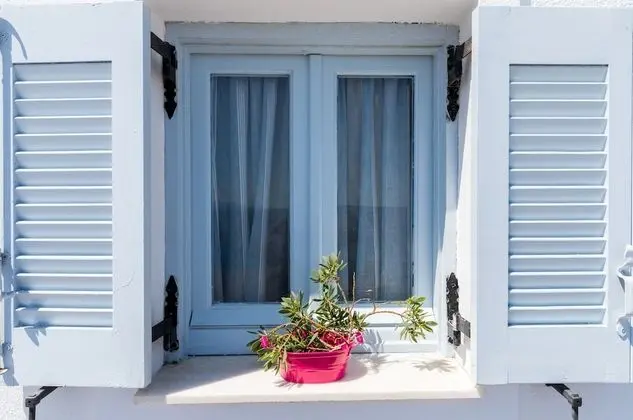 Sunrise, 1 Bedroom, Beach View