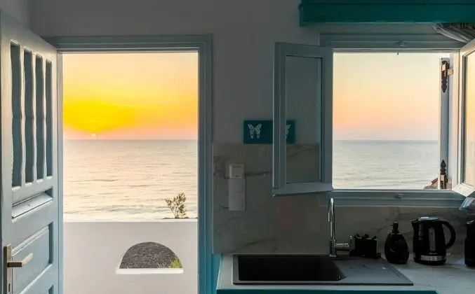 Sunrise, 1 Bedroom, Beach View