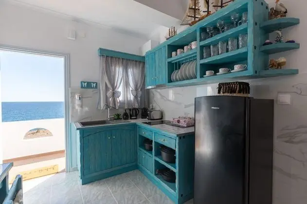 Sunrise, 1 Bedroom, Beach View