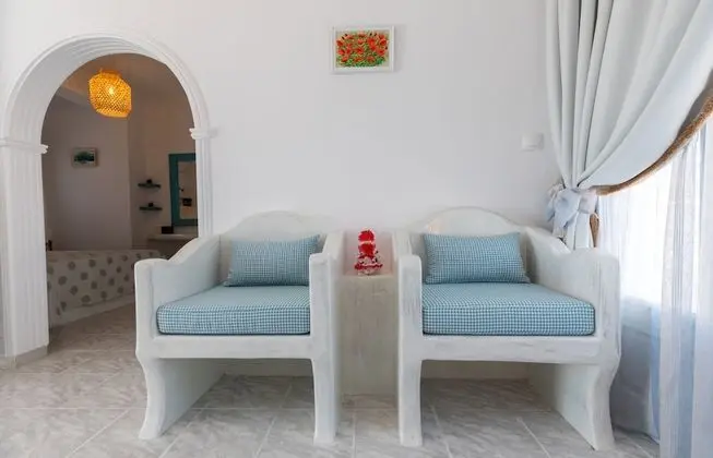Sunrise, 1 Bedroom, Beach View