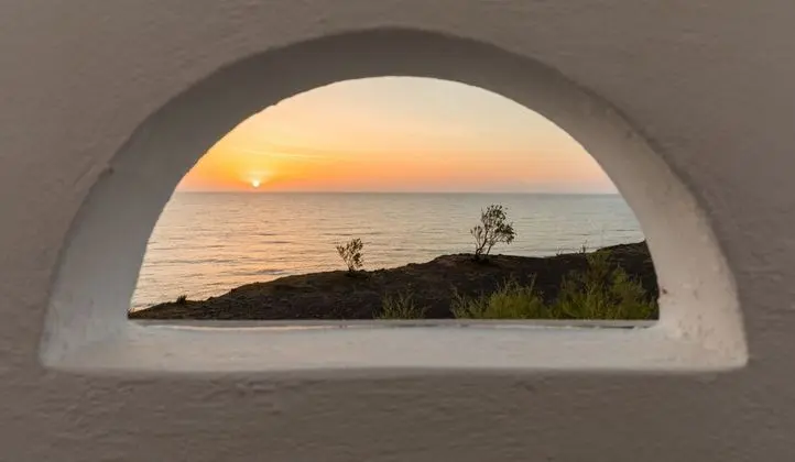 Sunrise, 1 Bedroom, Beach View