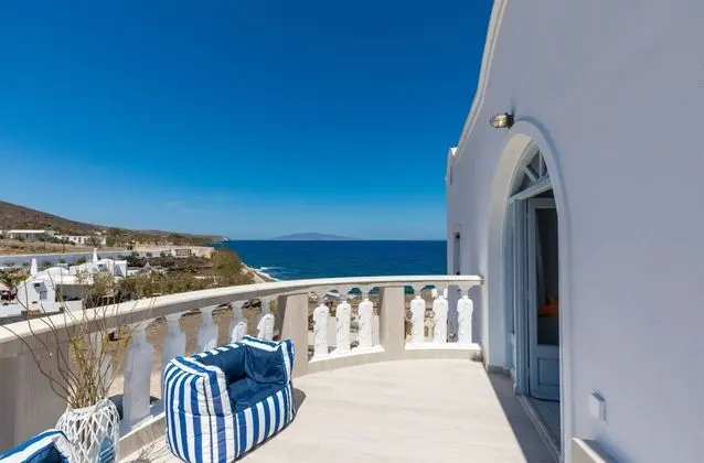 Sunrise, 1 Bedroom, Beach View
