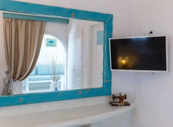 Sunrise, 1 Bedroom, Beach View