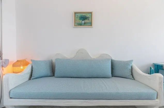Sunrise, 1 Bedroom, Beach View