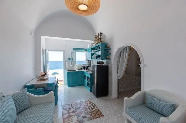 Sunrise, 1 Bedroom, Beach View