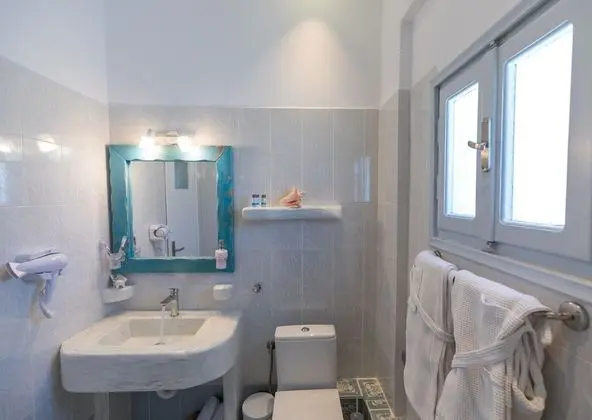 Sunrise, 1 Bedroom, Beach View