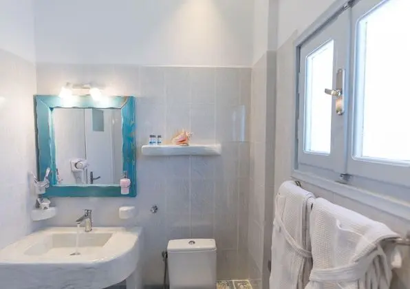 Sunrise, 1 Bedroom, Beach View