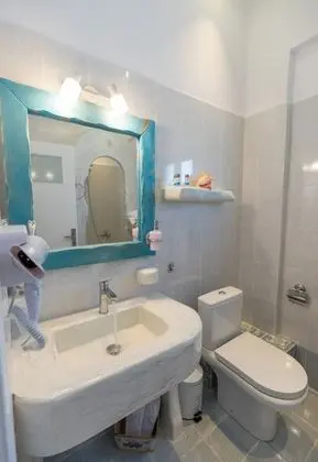 Sunrise, 1 Bedroom, Beach View
