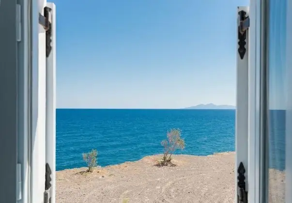 Sunrise, 1 Bedroom, Beach View