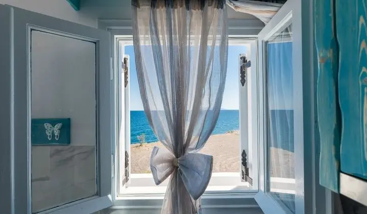 Sunrise, 1 Bedroom, Beach View