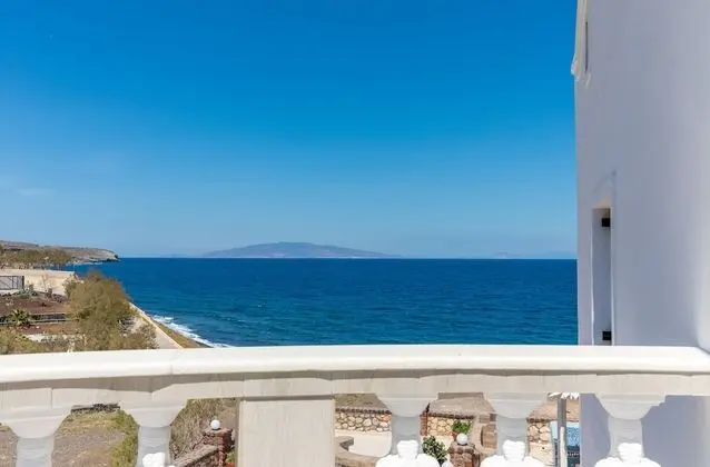 Sunrise, 1 Bedroom, Beach View