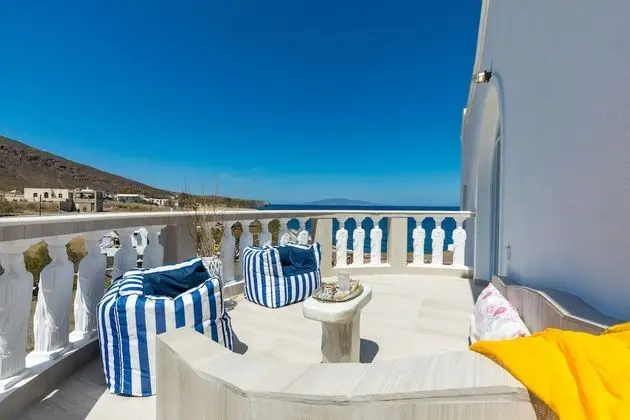 Sunrise, 1 Bedroom, Beach View
