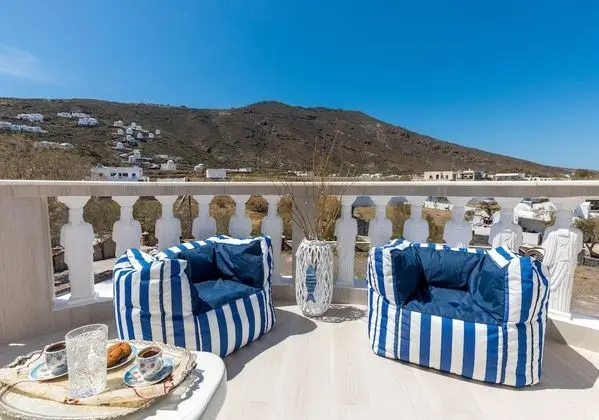 Sunrise, 1 Bedroom, Beach View