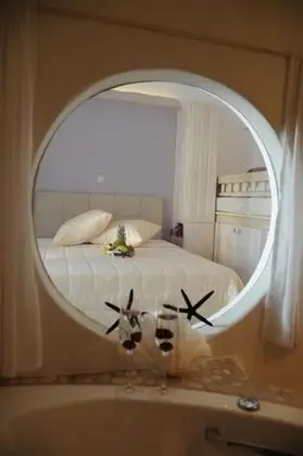 Luxury Stüdyo, 2 Çift Kişilik Yatak