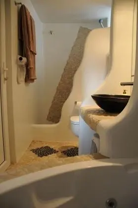 Luxury Stüdyo, 2 Çift Kişilik Yatak