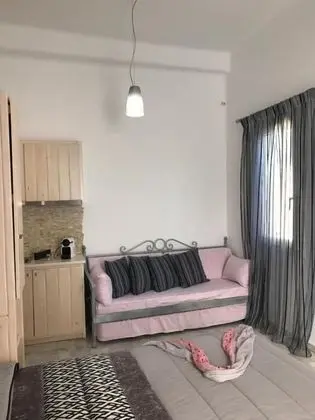Studio for 2