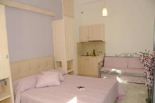 Studio for 2-3