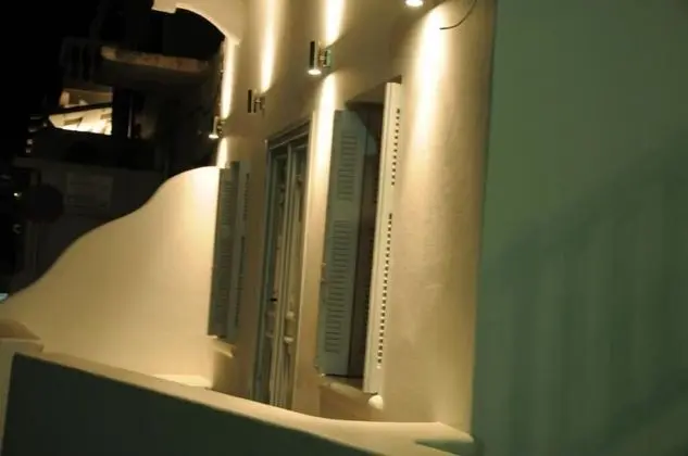 Studio for 2-3