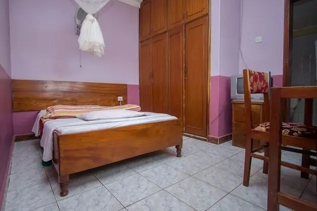 Standard Tek Kişilik Oda