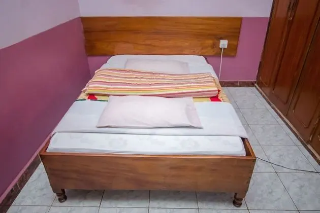 Standard Tek Kişilik Oda
