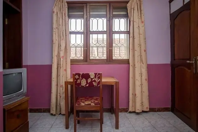 Standard Tek Kişilik Oda