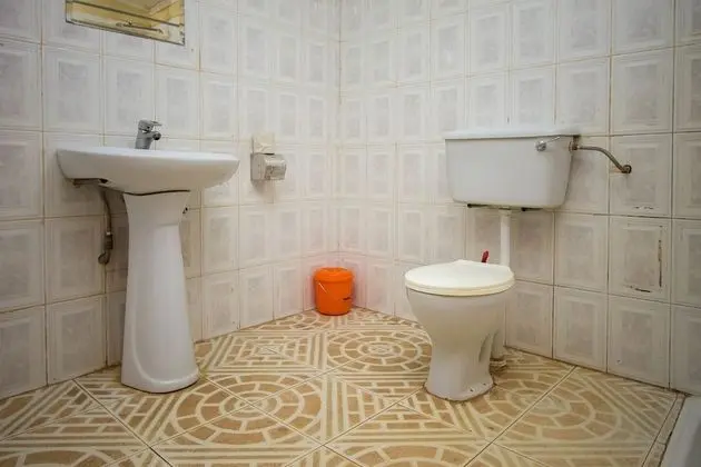 Standard Tek Kişilik Oda