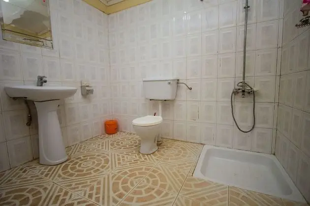 Standard Tek Kişilik Oda