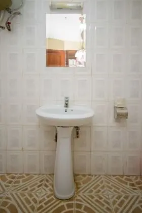 Standard Tek Kişilik Oda
