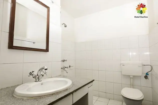 Premium Tek Büyük Yataklı Oda